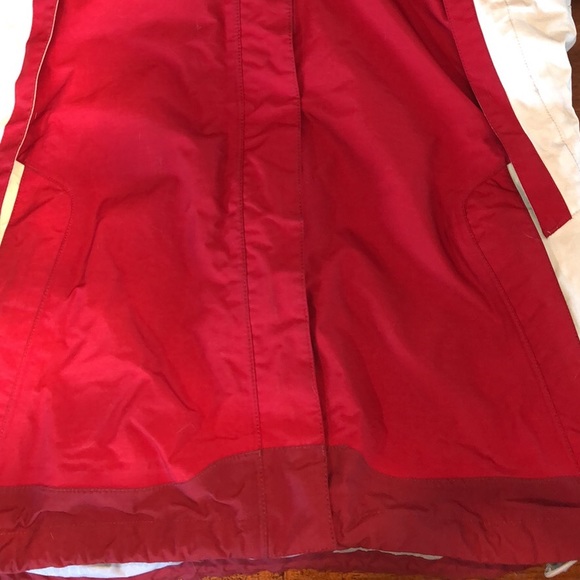 Ski coat North Face - Picture 2 of 4